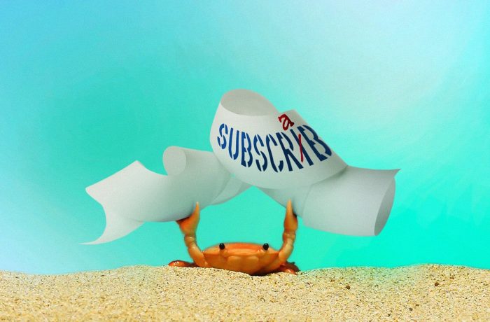 How to manage subscription costs