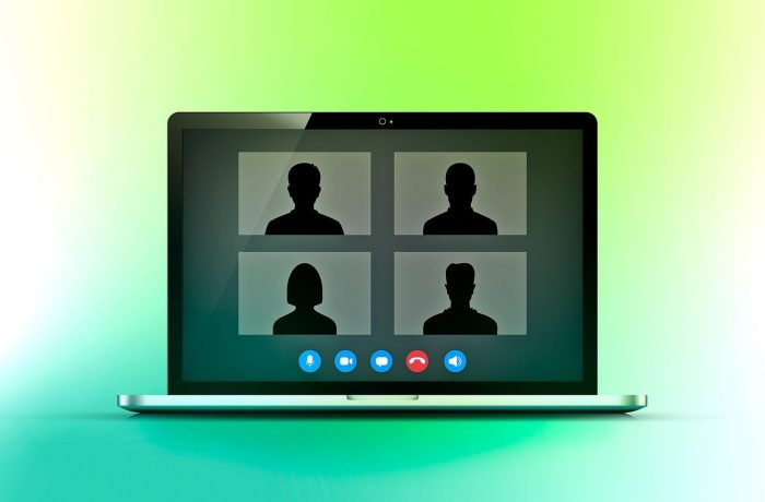 Top apps for encrypted, private videocalls