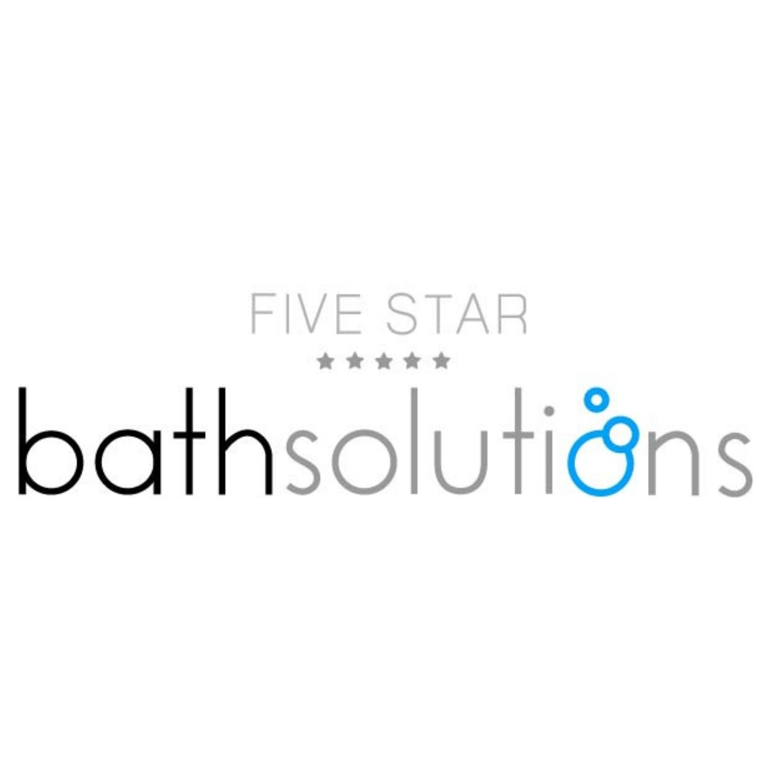 Five Star Bath Solutions of Plano Logo