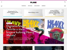 planb.hr - magazin koji se, prije svega, bavi digitalnim marketingom