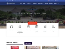 Universitas Diponegoro