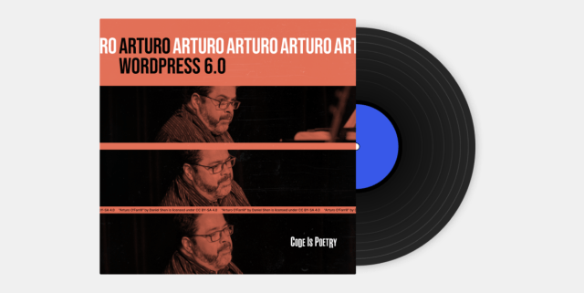 Arturo O'Farrill WordPress cover