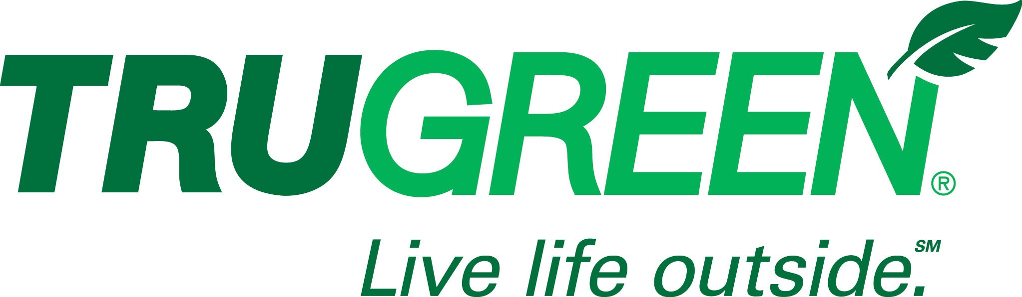 TruGreen Logo