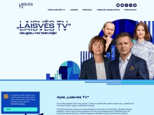 Laisvės TV