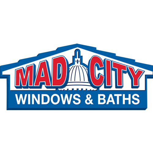 Mad City Windows & Baths Logo