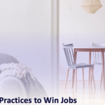 Best Practices to Win Jobs