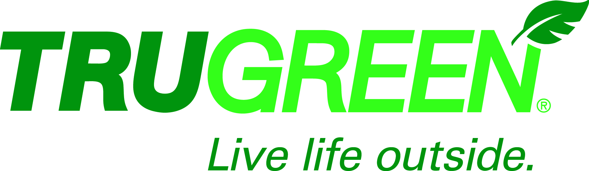 TruGreen Logo