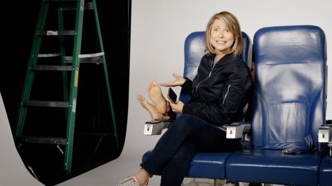 samantha brown airplane etiquette guide 01