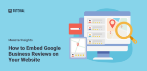 How to Embed Google Business Reviews on Your Website