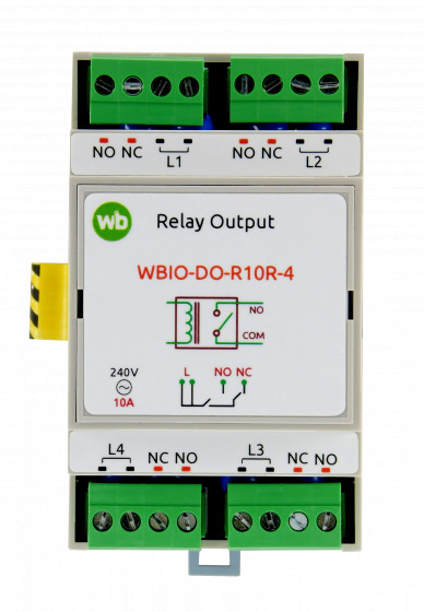 WBIO-DO-R10R-4