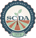 SCDA Seal