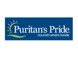 Puritan's Pride Coupons