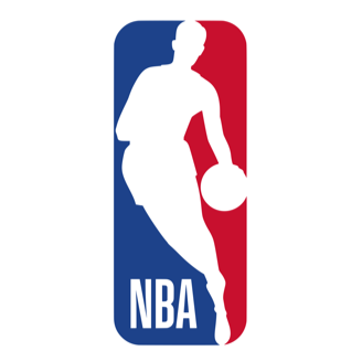 NBA logo