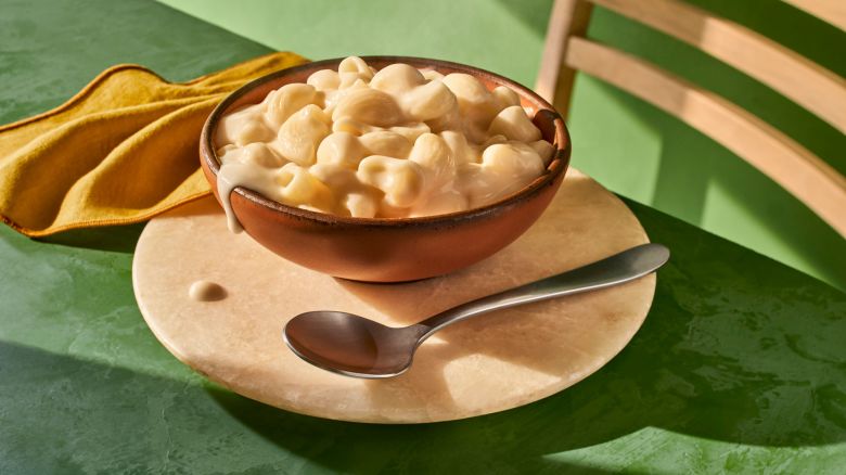 Panera, on a new TikTok fad-inspired menu, argues macaroni and cheese is iconic -- much like the Roman Empire. 