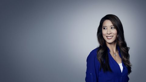 Vivian Kuo Profile