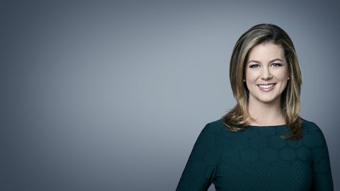 CNN Digital Expansion 2017
Brianna Keilar