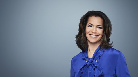 CNN Expansion, FREDRICKA WHITFIELD