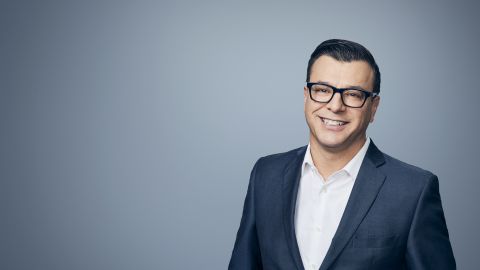 CNN Expansion 11/17/21  Miguel Marquez National Correspondent Profile