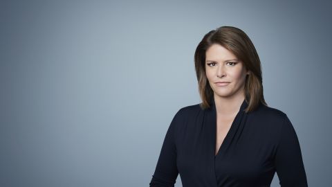 Kasie Hunt