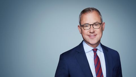 1418603 CNN Expansion D.C. 2023 - May 24-26, 2023 - Washington, D.C., Jeff Zeleny