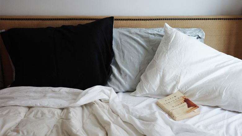 best silk pillowcases lead