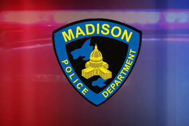 Madison Police Department. Wisconsin