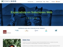 XicoOfficial | Social Entrepreneurhsip Advodate