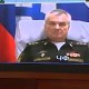 Rusia publica un supuesto video del comandante ruso con vida