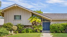 Brady Bunch house