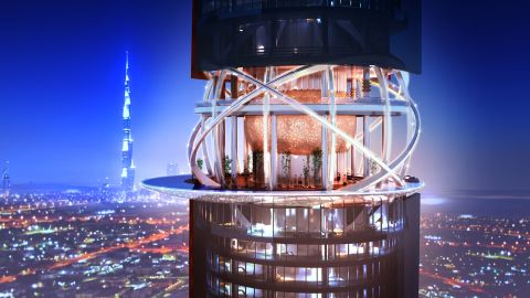 Dubai Rosemont Exterior2_HR