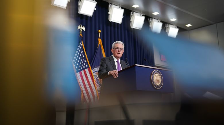 Federal Reserve Chair Jerome Powell has made it a point to try not to surprise markets with interest rate decisions. 