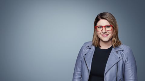 1418603 CNN Expansion D.C. 2023 - May 24-26, 2023 - Washington, D.C., Katelyn Polantz