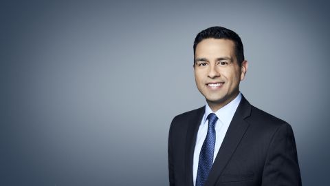 Rafael Romo 2017