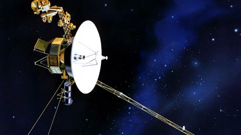 03 voyager spacecraft concept art