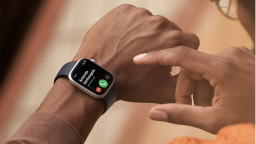 Apple Watch Series 8