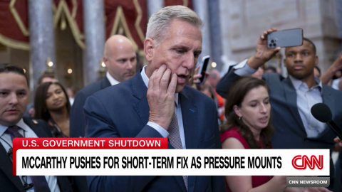 exp government shutdown mccarthy biden raju lkl 09264ASEG1 cnni us_00002001.png