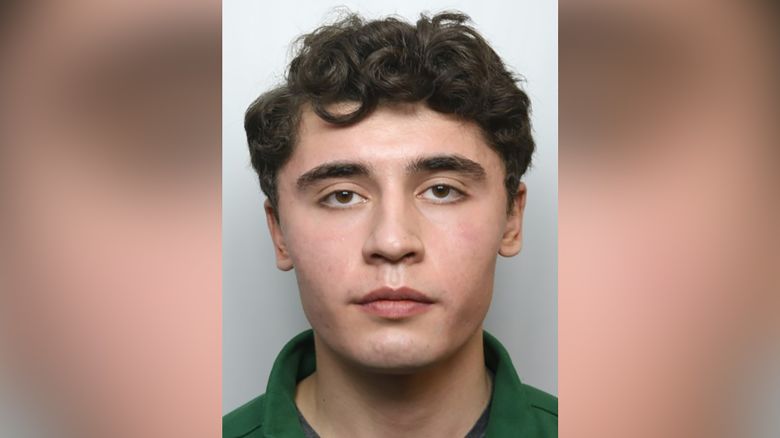 Police are issuing an urgent appeal to the public to help trace a 21-year-old man who has escaped from prison.
Daniel Abed Khalife (27.09.01) was reported to police after escaping from HMP Wandsworth this morning, Wednesday 6 September.
Khalife was on remand at HMP Wandsworth, awaiting trial in relation to terrorism and Official Secrets Act offences. From our initial enquiries, it is believed he escaped from the prison at approximately 07:50hrs.
