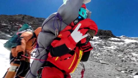 Everest Rescue 2