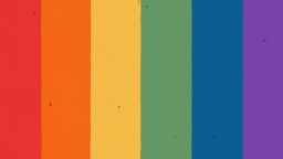 pride flag style animation 1