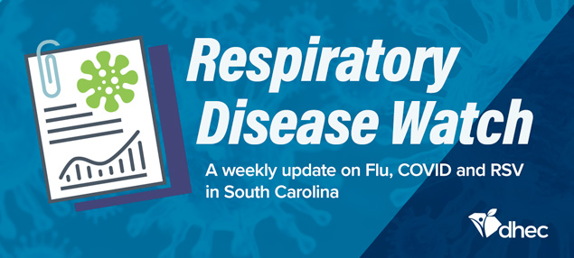 Respiratory Disease Watch