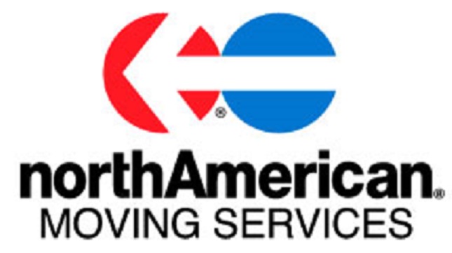 North American Van Lines Logo