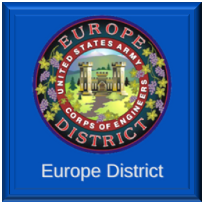 Europe District Job Opportunities