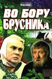 Постер Во бору брусника: 1 сезон