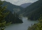 aerial photo of Blue River