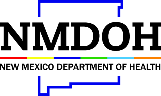 NMDOH Logo