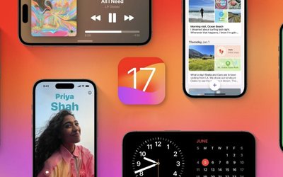 iOS 17