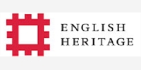 English Heritage logo