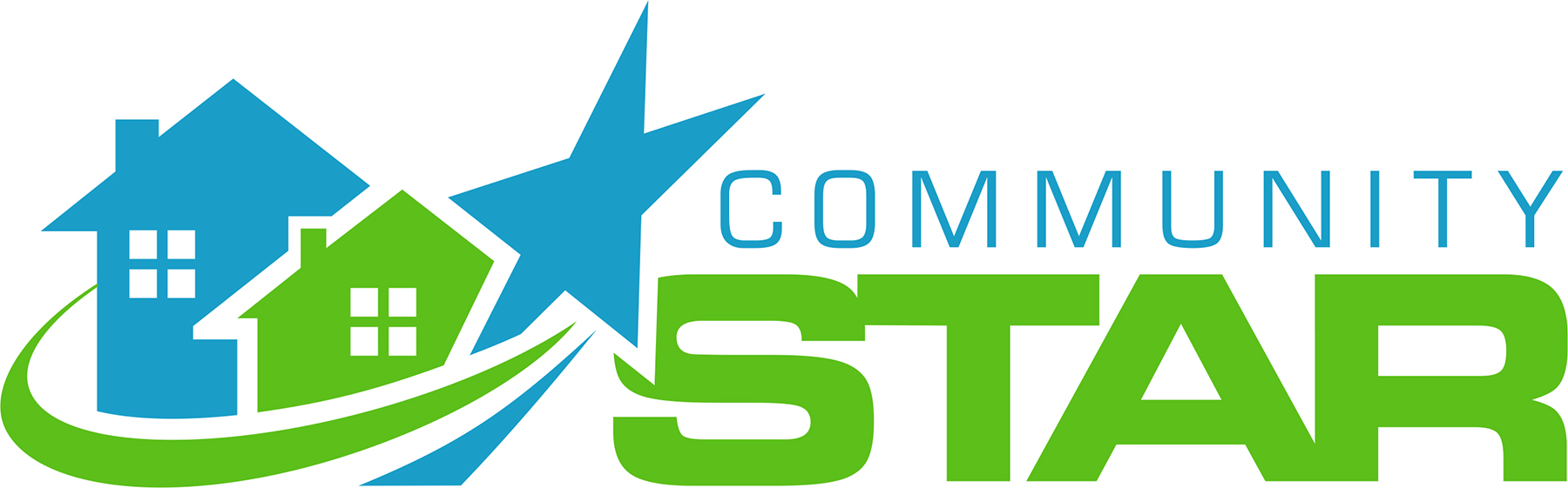 Community Star Logo