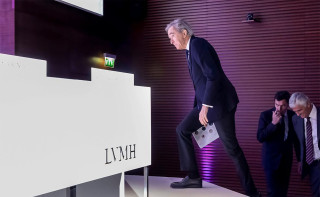 Le Monde узнала о расследовании главы LVMH и Саркисова из-за Куршевеля