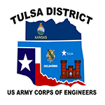 U.S. Army Corps of Engineers, Tulsa District